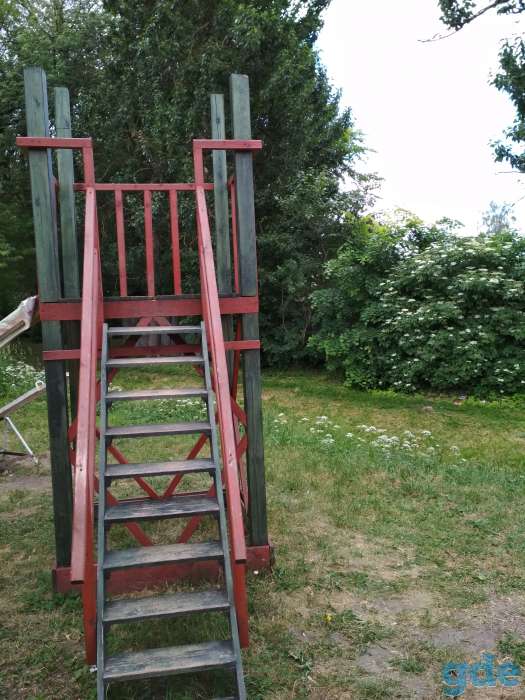 Изделия из дерева, фотография 7