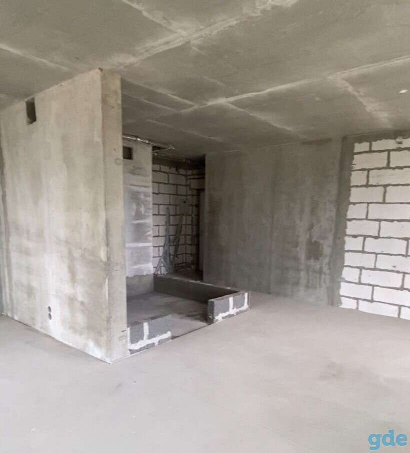 Продаю 3х комнатную квартиру новостройку в ЖК Минск МИр, фотография 4