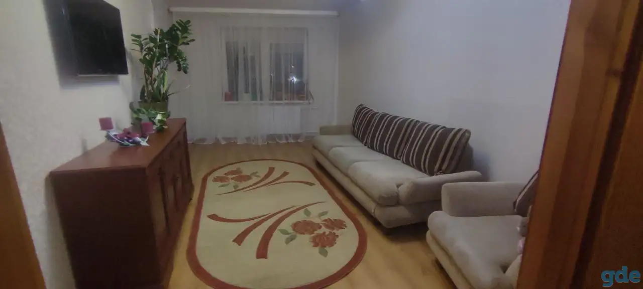 Сдам 2х комнатную квартиру, пр. Я. Купалы 73, фотография 10
