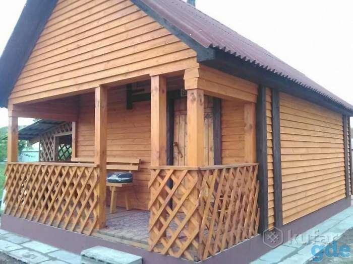 Продается благоустроенный дом с баней и камином., фотография 3
