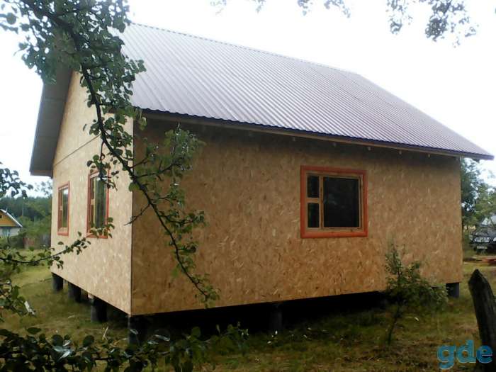 Продам дом в деревне Буда, Смолевичский район, фотография 3