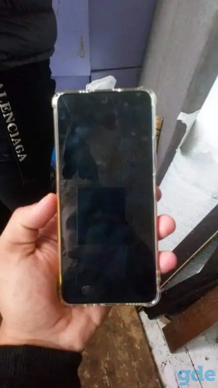 Продам новый смартфон Poco M4 5g 64gb, фотография 2