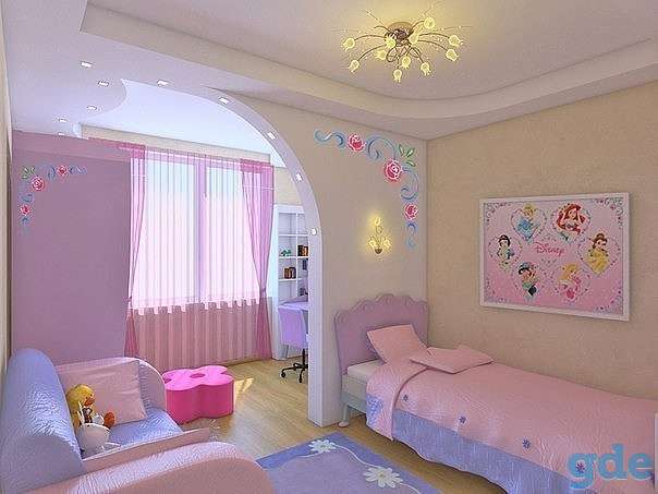 Курсы Дизайн Интерьера + Ландшафта, фотография 1