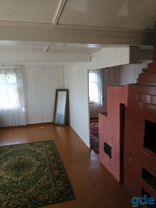 продаётся дом для дачи,агроусадьбы без соседей 65 км от Минска., фотография 4