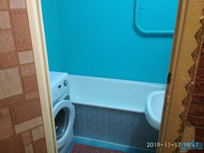 сдам однокомнотную квартиру, заводская  д.62 к2, фотография 2