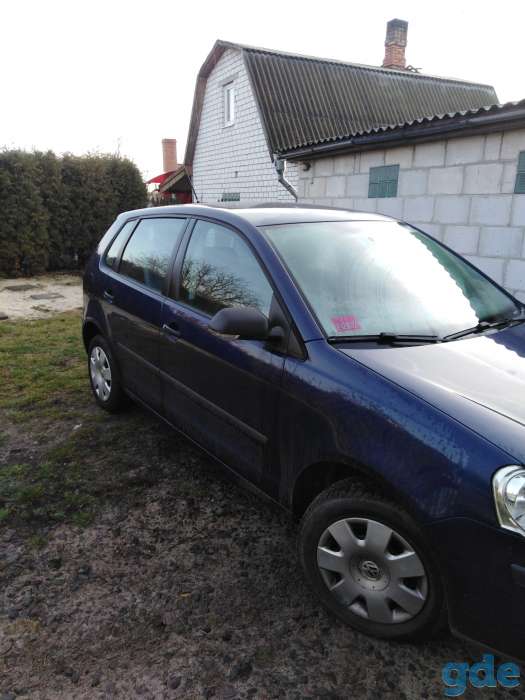 Продам авто Volkswagen Polo, фотография 3