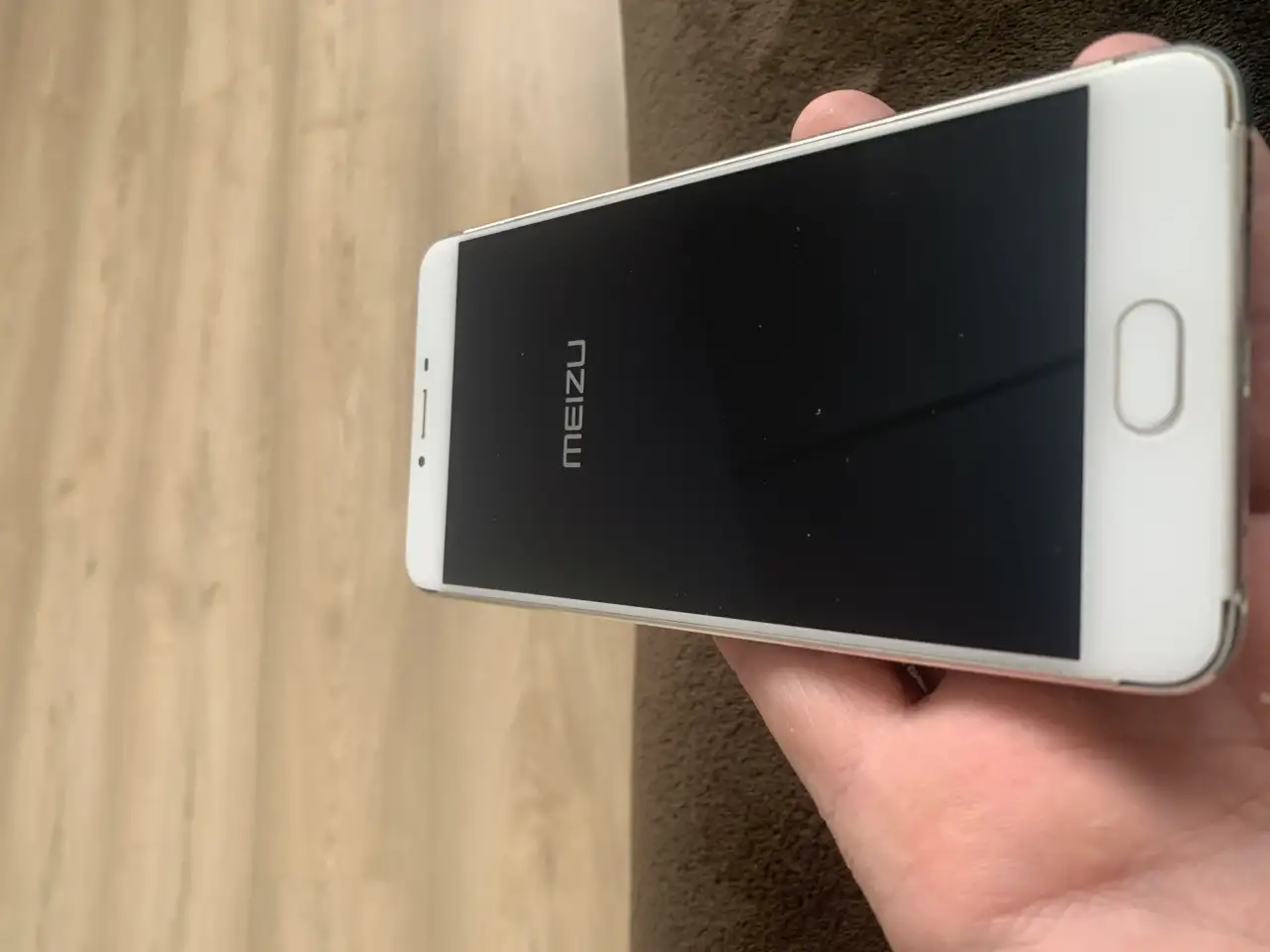 Meizu u20, фотография 3