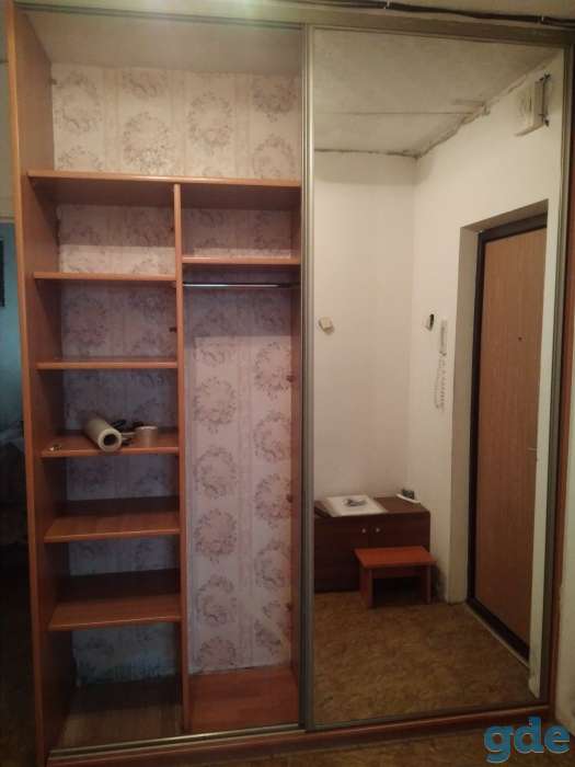 Продам встроенный шкаф, фотография 2
