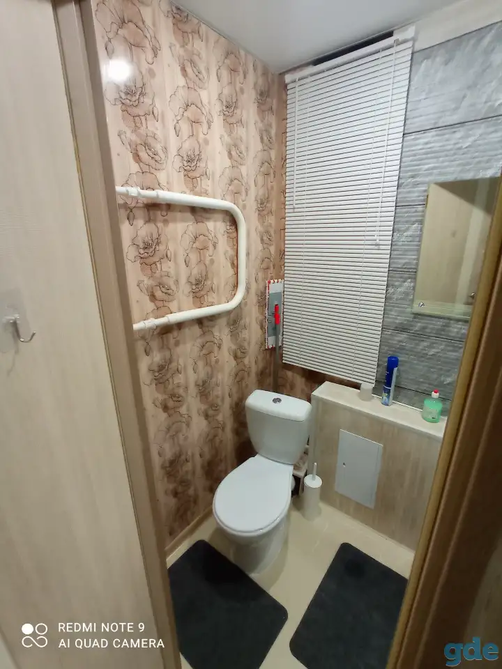 Продам малосемейку, Свердлова 27, фотография 6