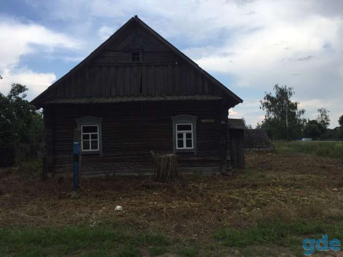 Дом, д. Заболоть, фотография 1