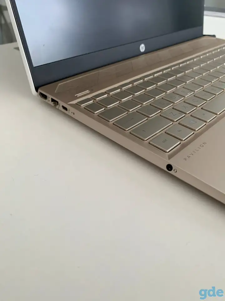 Продам ноутбук HP Pavilion 15-cs1025ur, фотография 5