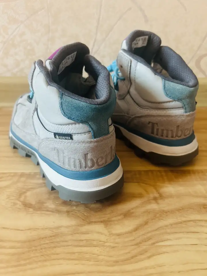 Timberland ботинки, фотография 2