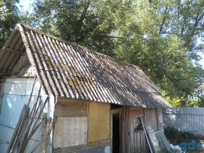 Дарю шифер, фотография 1