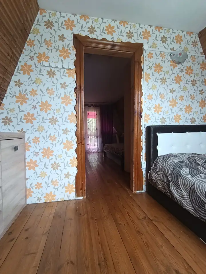 Домик за городом, Деревня Якимовичи, фотография 8