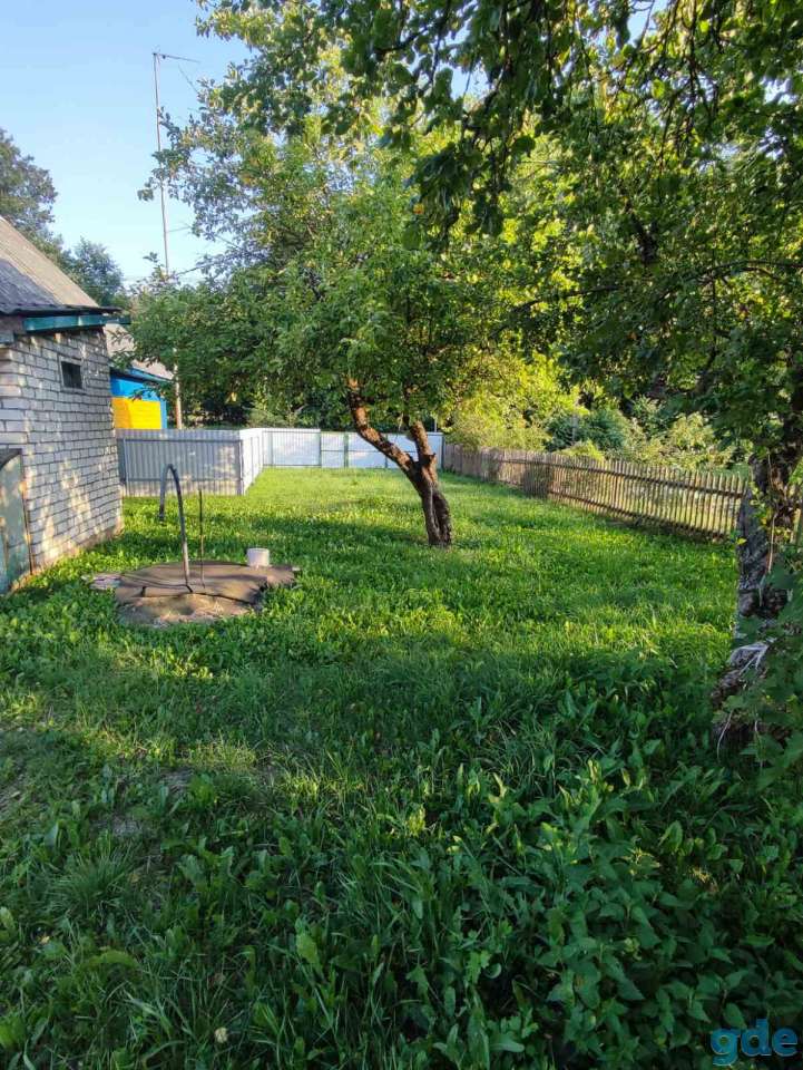 Продам часть дома, область, Смолевичский р-н, д.Каменка, фотография 6