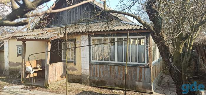 Обменяю дом на однакомнатную квартиру, Павлова, фотография 1