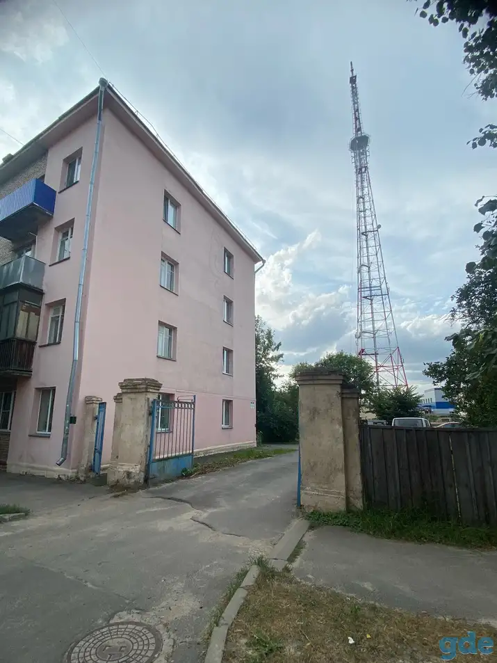 2-комнатная квартира в историческом центре Гомеля, фотография 12