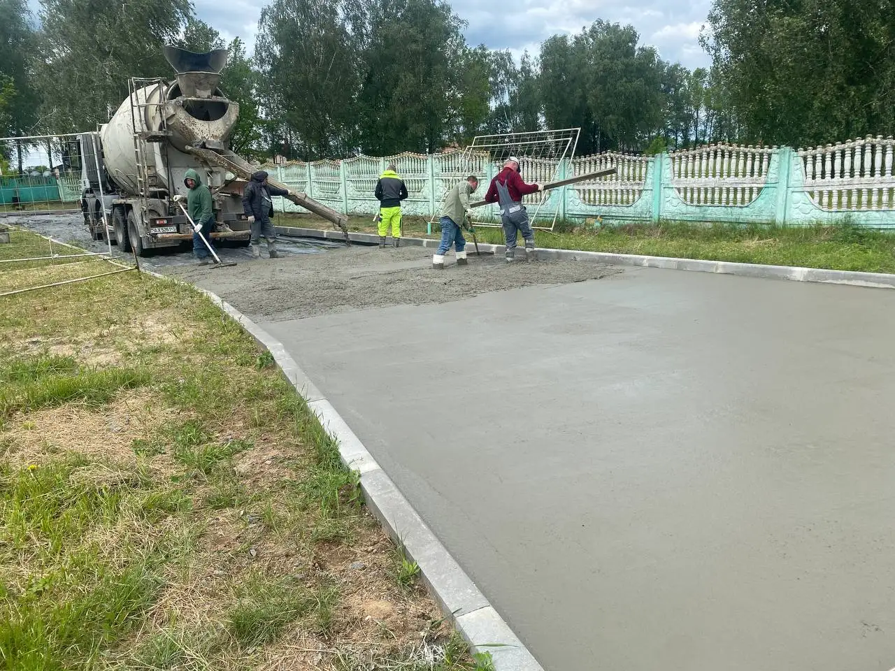 Ремонт  Благоустройство  Монтажные работы, фотография 2