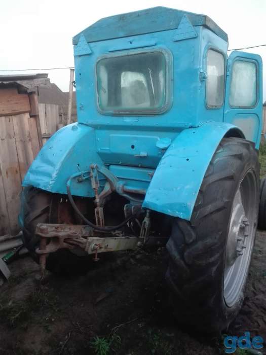 Продам Трактор Т40, фотография 3