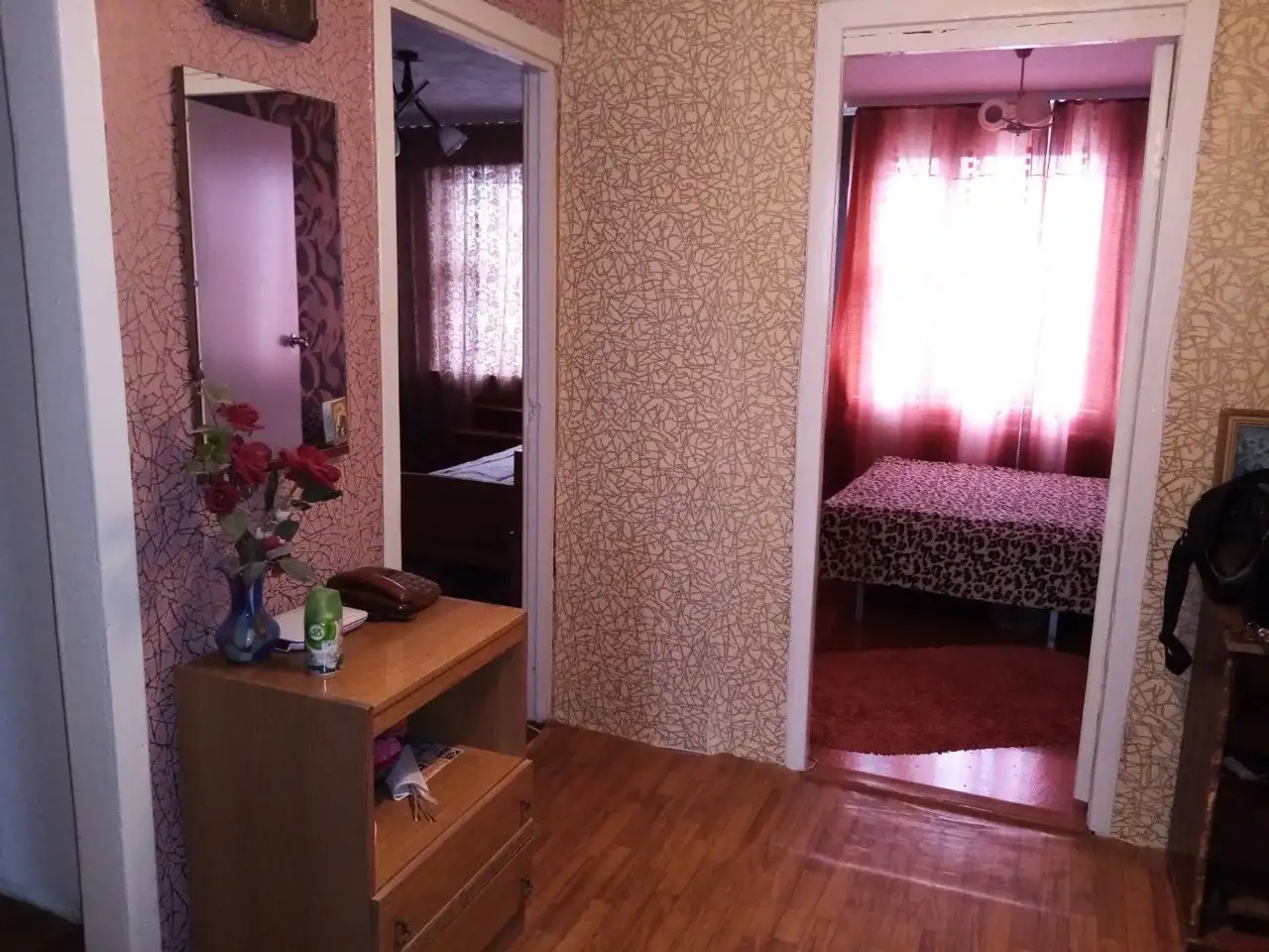 Продаётся 3х комнатная квартира, Гродненская обл., ул.Строителей, 4, фотография 6