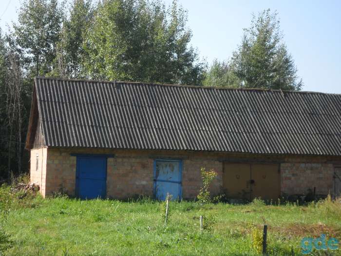 Продажа жилого дома, обл.Лоевский район,пос.Сутково,22а, фотография 2