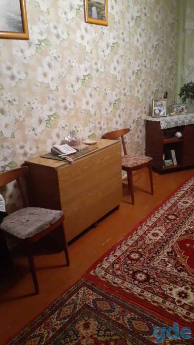 3-х комнатная квартира, фотография 4