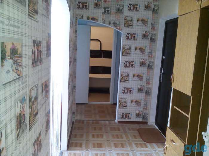 Сдается 2-х ком квартира, Кожара 51 к.4, фотография 5