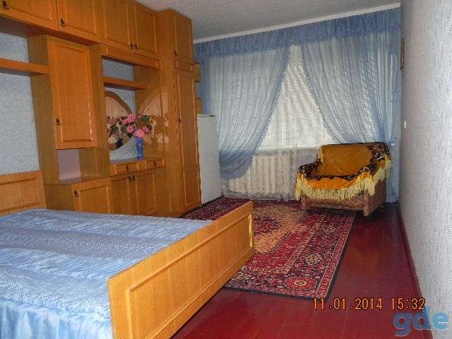 Продажа 2-х комнатной квартиры, г. Минск, ул. Ташкентская, дом 18-4 (р-н Чижовка)., фотография 2