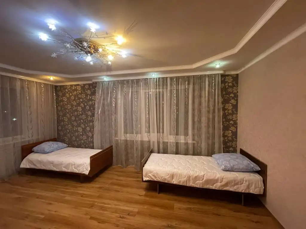 Квартира на сутки в Могилеве. Хороший ремонт, мебель., фотография 4