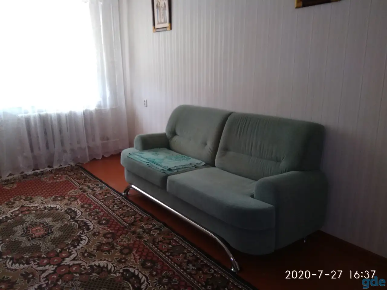 продам квартиру, фотография 9