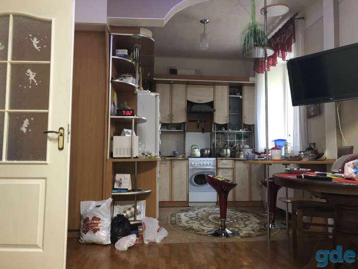 Продам 2- х комнатную вВитебске,центр, область пр.Черняховского 5, фотография 3