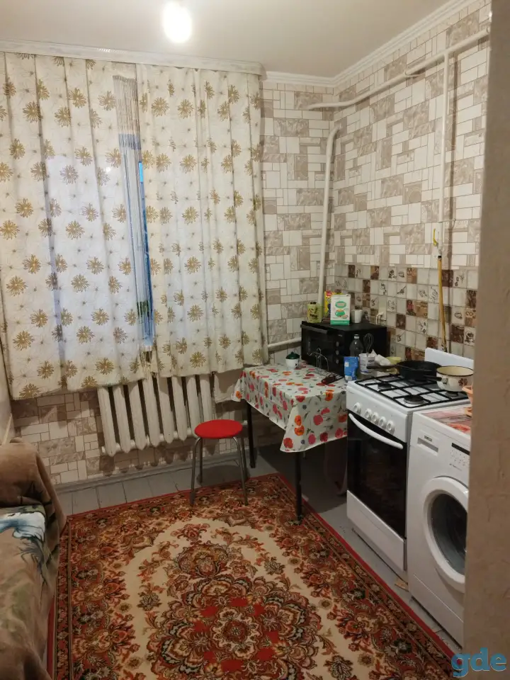Продажа дома, ул. Наганова 25/1, фотография 5