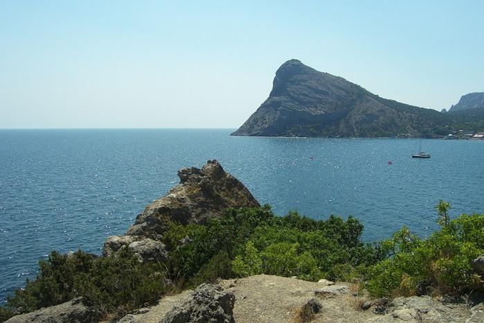 Отдых в Крыму, фотография 2