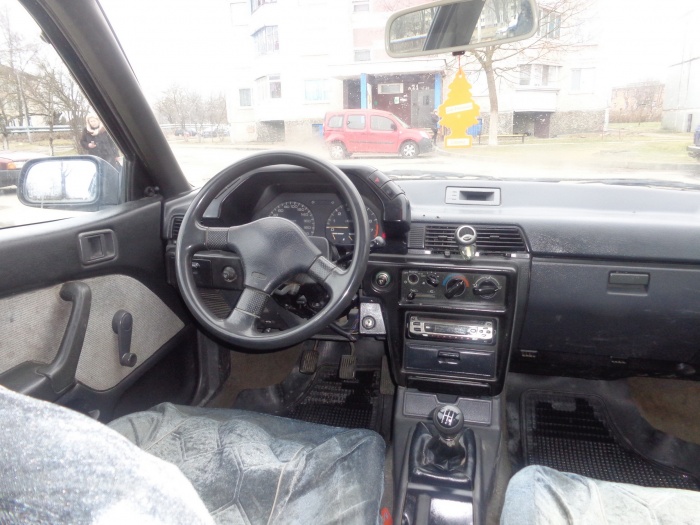 Мицубиси Mitsubishi Lancer, фотография 5