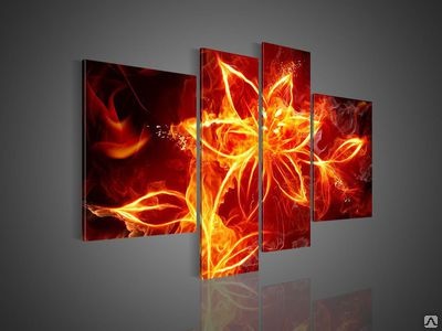 изготовим модульные картины, фотография 12