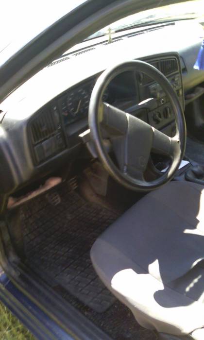 Авто Volkswagen Passat, фотография 4