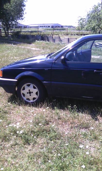 Авто Volkswagen Passat, фотография 6