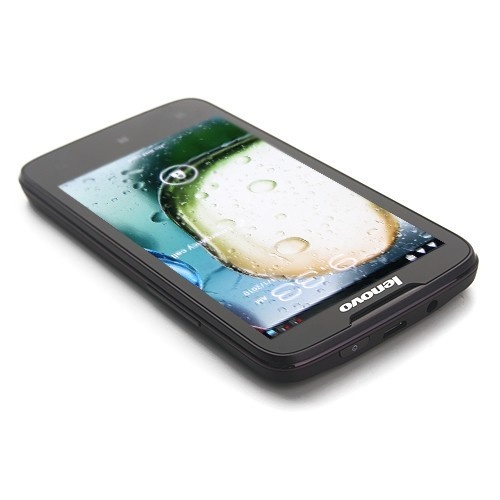 смартфон LENOVO A820, фотография 1