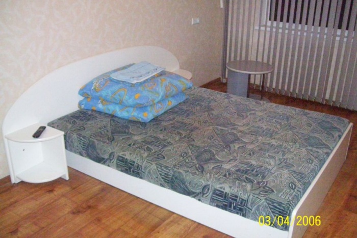 Cдам 1 комнатную квартиру на часы, сутки, недели. Недорого., фотография 1