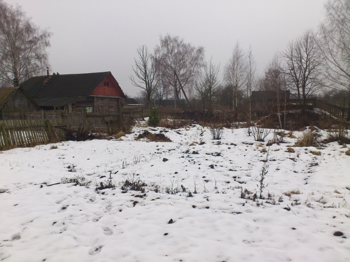 Продам часть дома с участком, район, Ореховск, фотография 3
