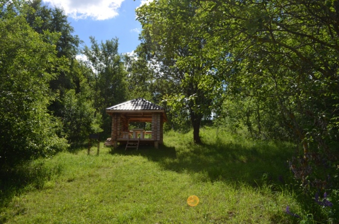 Сдам дом и беседки в аренду на озере, фотография 3