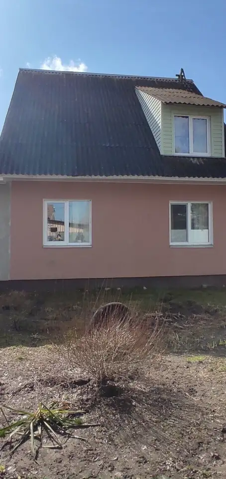 Продам дом, Улуковская 17, фотография 2
