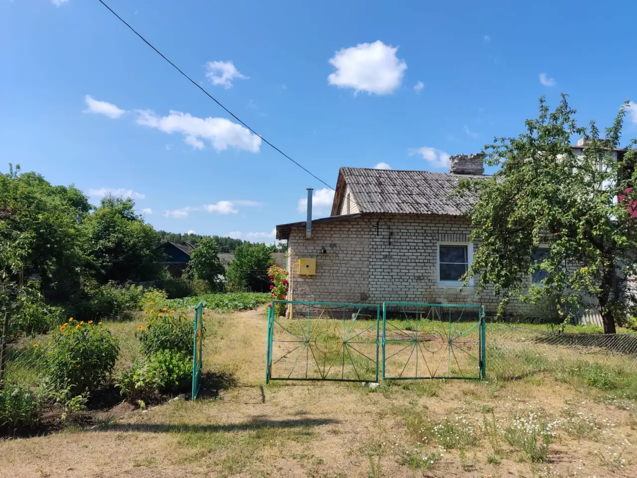 Квартира в Браславе в частном доме, ул.Рыбхознаая,23, фотография 9