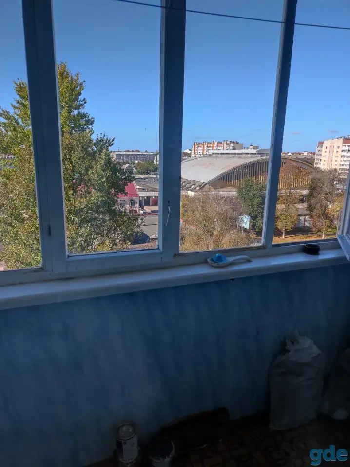 Продам квартиру, Интернациональный проезд, фотография 9