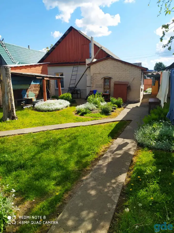 Продается дом, Громова 16а, фотография 2