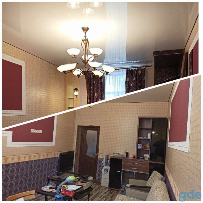 Квартира с дизайнерским ремонтом, ул.Кирова д.4, фотография 7