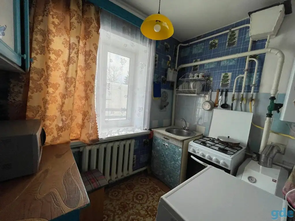 Квартира на сутки, посуточно Мстиславль, фотография 4