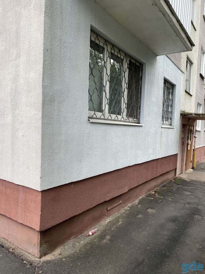 Срочно продаётся 1-комнатная квартира, Октябрьская 157/1, фотография 3