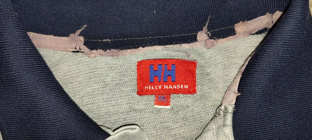 Мужская кофта Helly Hansen XXL, фотография 8
