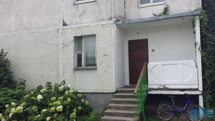Продам большую 3 к квартиру с участком в д.Лука, фотография 8